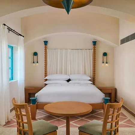 Sheraton Miramar Resort El Gouna-2